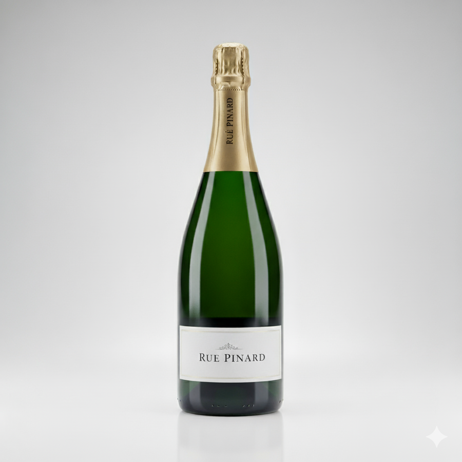 Salon, Le Mesnil Grand Cru 1997 (1 x 75cl) - Rue Pinard Europe