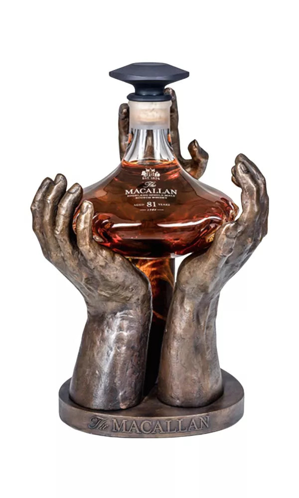 Macallan The Reach 81 YO Speyside Single Malt Scotch Whisky