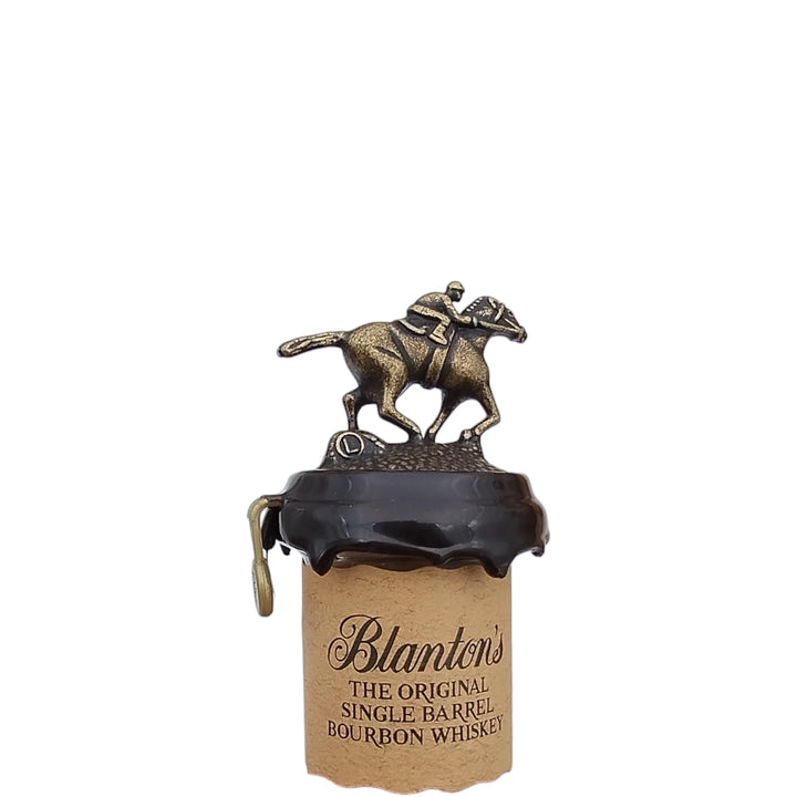 Blanton's The Original Single Barrel Kentucky Straight Bourbon Whiskey - Rue Pinard