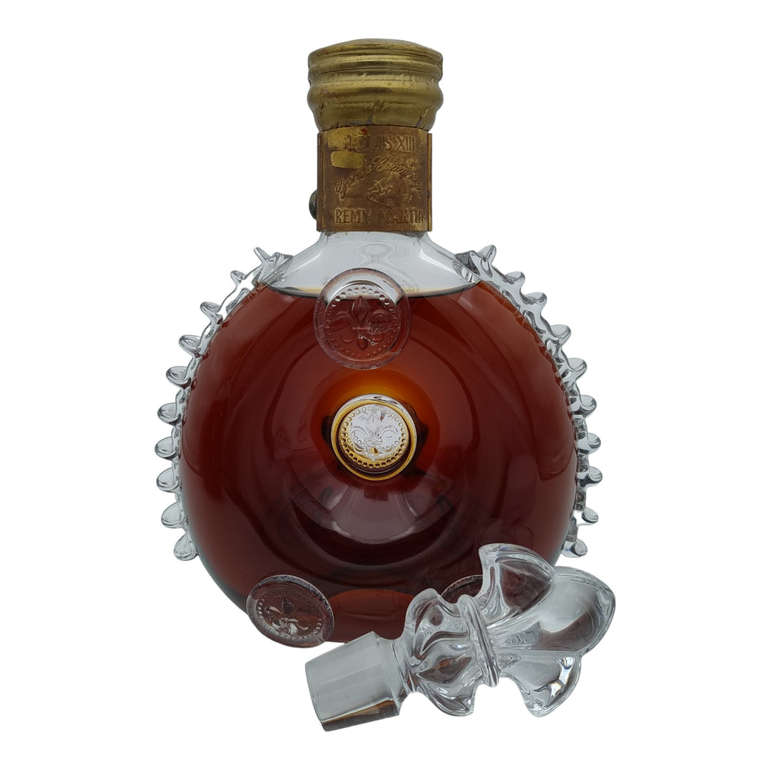 Louis XIII de Remy Martin Grande Champagne Cognac - Rue Pinard