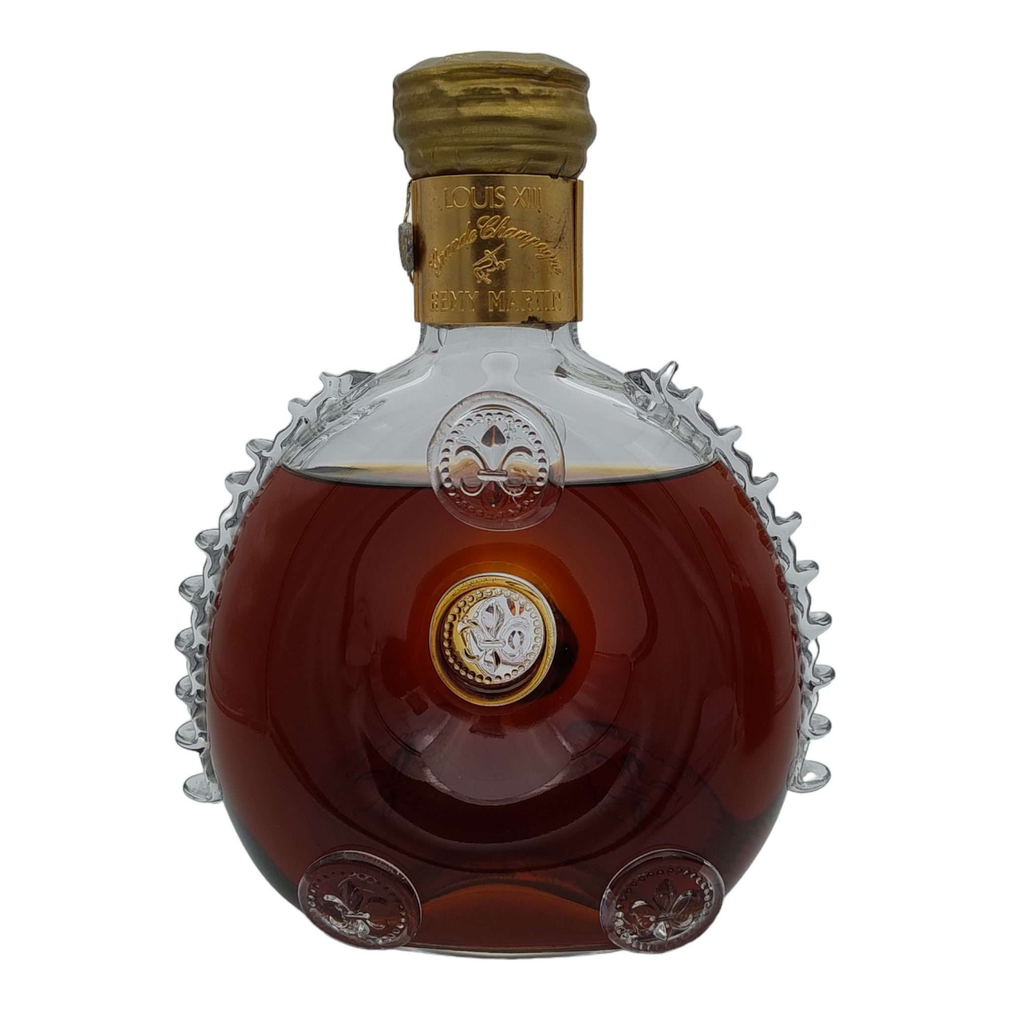 Louis XIII de Remy Martin Grande Champagne Cognac | Rue Pinard