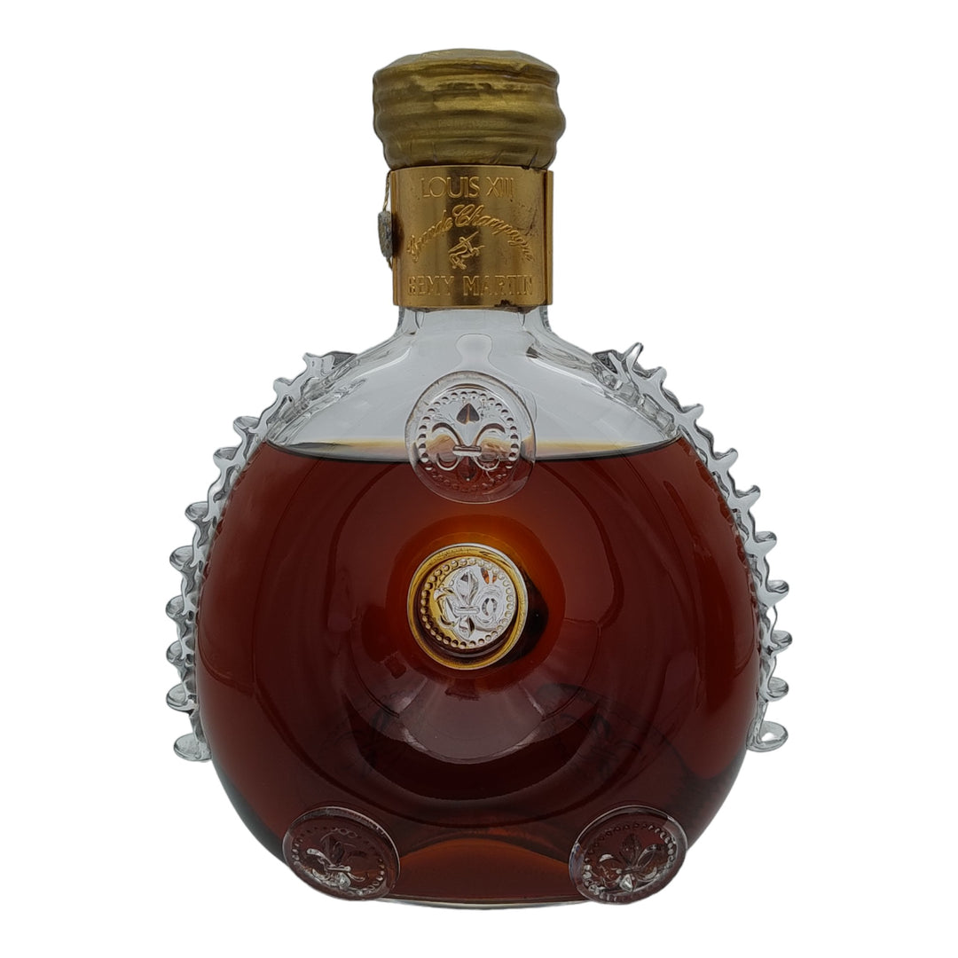 Louis XIII de Remy Martin Grande Champagne Cognac - Rue Pinard