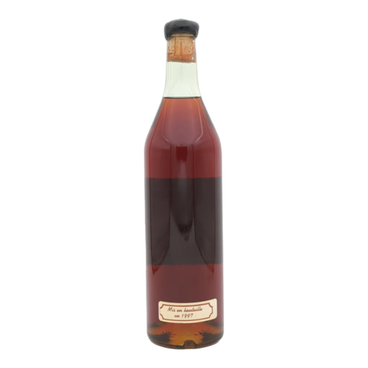 1947 Maison Gelas Vintage Tenareze Armagnac - Rue Pinard