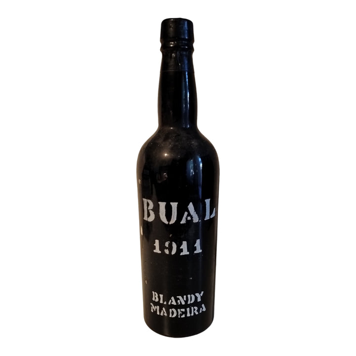 1911 Blandys Madeira Bual