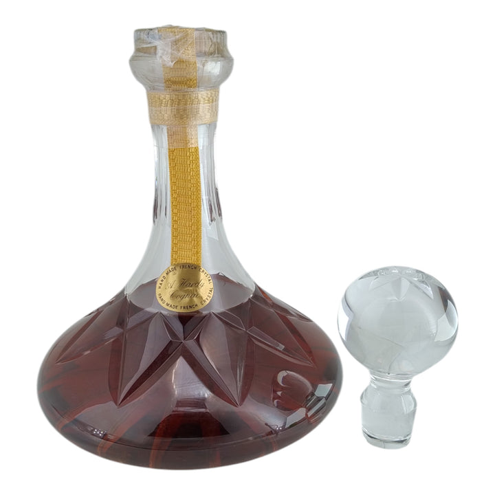 Hardy Noces d'Or Captain Decanter – 75cl