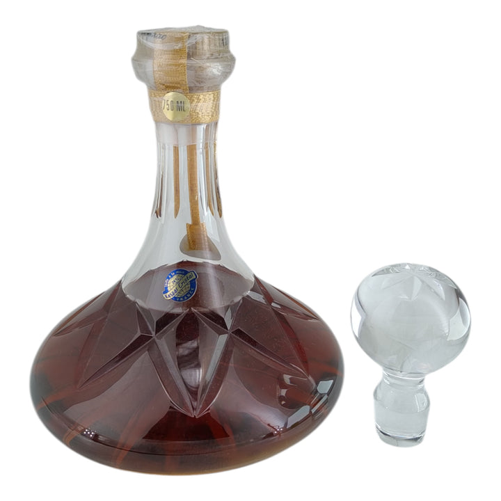 Hardy Noces d'Or Captain Decanter – 75cl