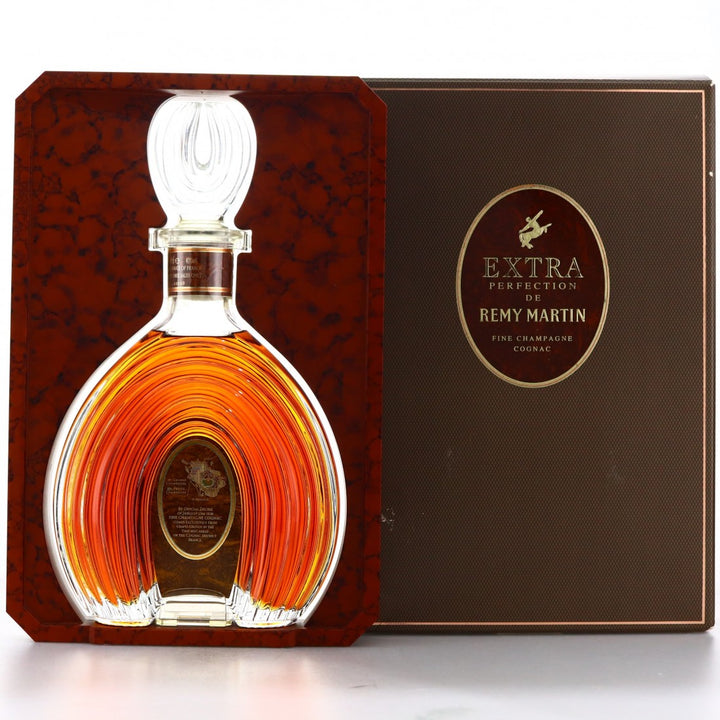 Rémy Martin Extra Perfection Fine Champagne Cognac