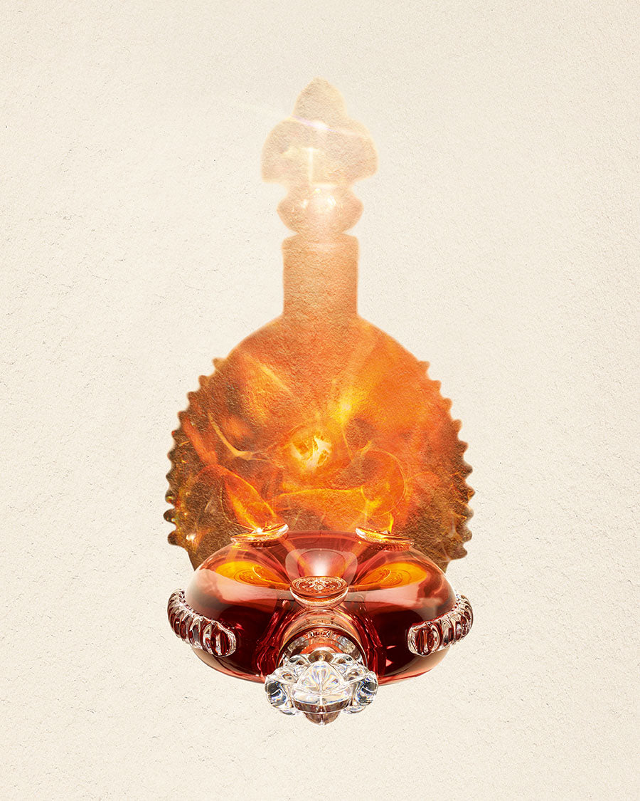 Remy Martin, Louis XIII, Grande Champagne Cognac  (1 x 600cl) - Rue Pinard Europe