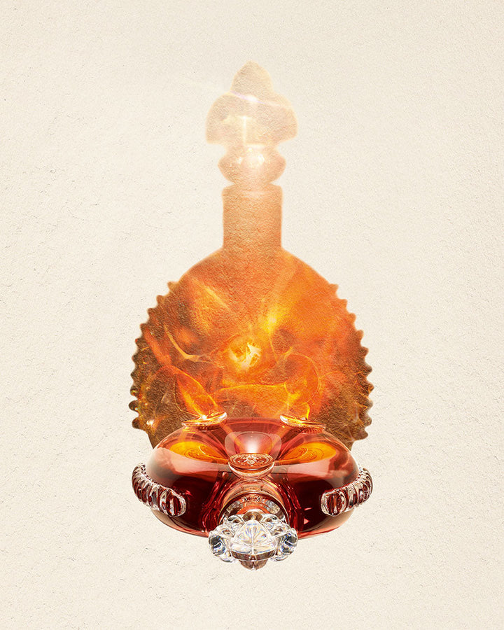 Remy Martin, Louis XIII, Grande Champagne Cognac  (1 x 600cl) - Rue Pinard Europe
