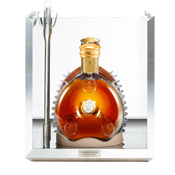 Remy Martin, Louis XIII, Grande Champagne Cognac  (1 x 600cl) - Rue Pinard Europe