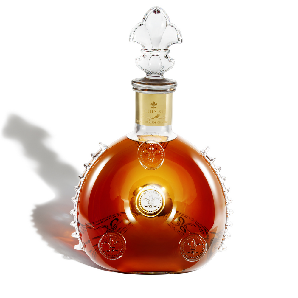 Remy Martin, Louis XIII, Grande Champagne Cognac  (1 x 600cl) - Rue Pinard Europe
