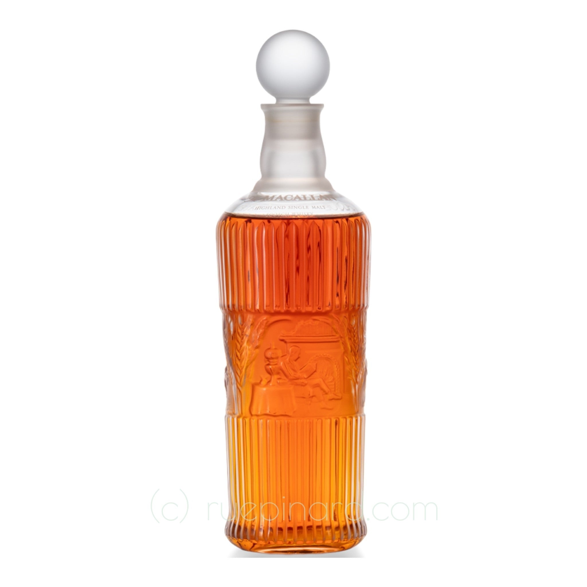 Buy The Macallan 'Tales of The Macallan Volume II 73 Year Buy The Macallan 'Tales of The Macallan Volume II 73 Year