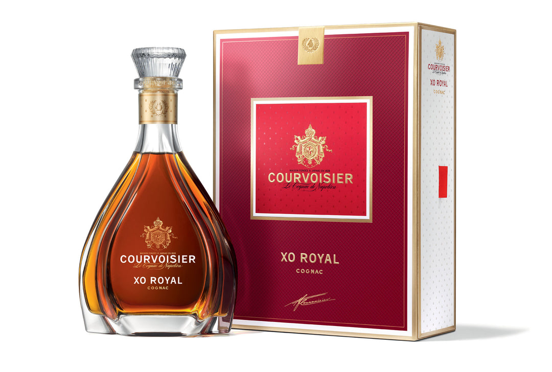 Courvoisier XO Royal