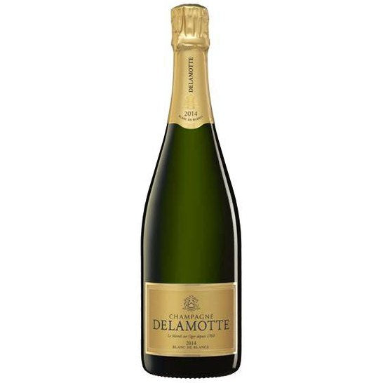 Delamotte, Blanc de Blancs Vintage 2014 (3 x 150cl) - Rue Pinard Europe