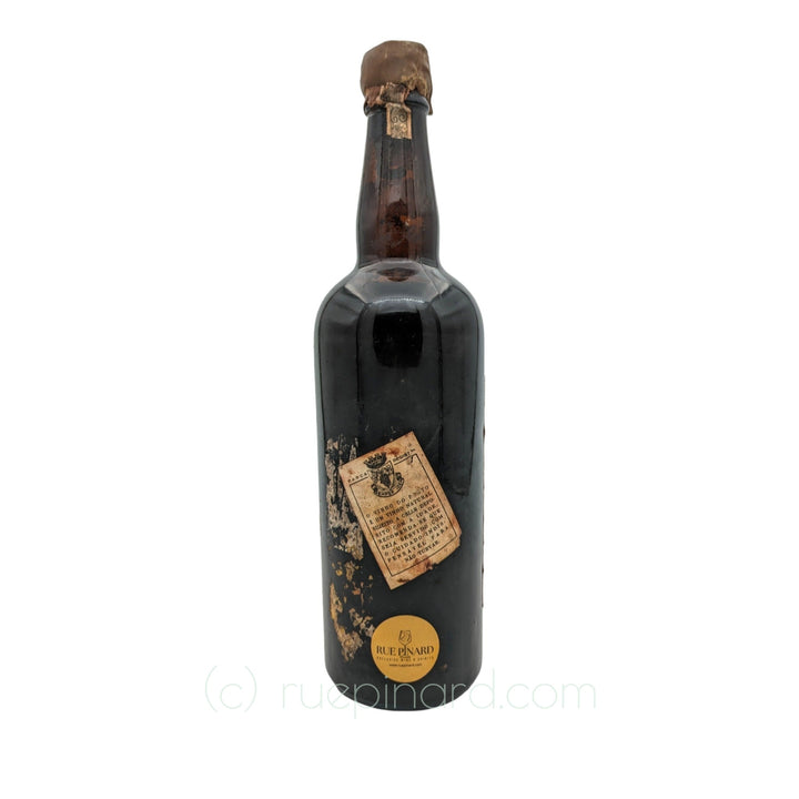 1863 Burmester Reserva Novidade Tawny - Rue Pinard