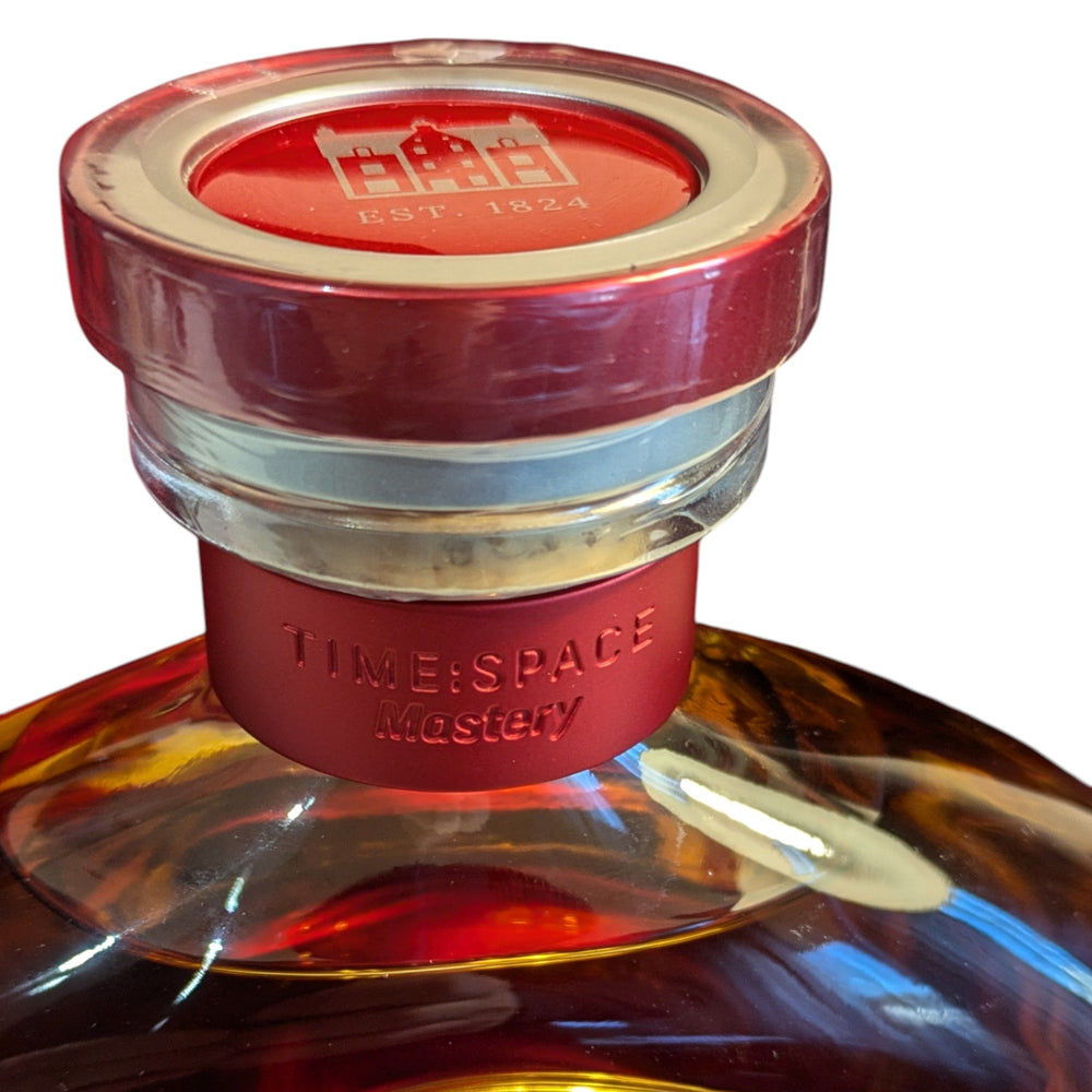 Macallan Time Space Mastery  - Rue Pinard Europe