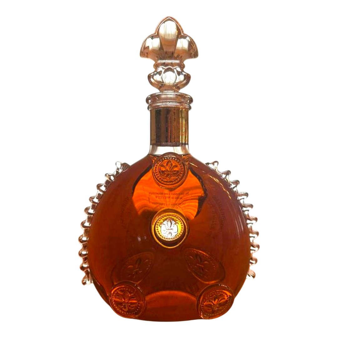 Rémy Martin Louis XIII Cognac 70cl Baccarat