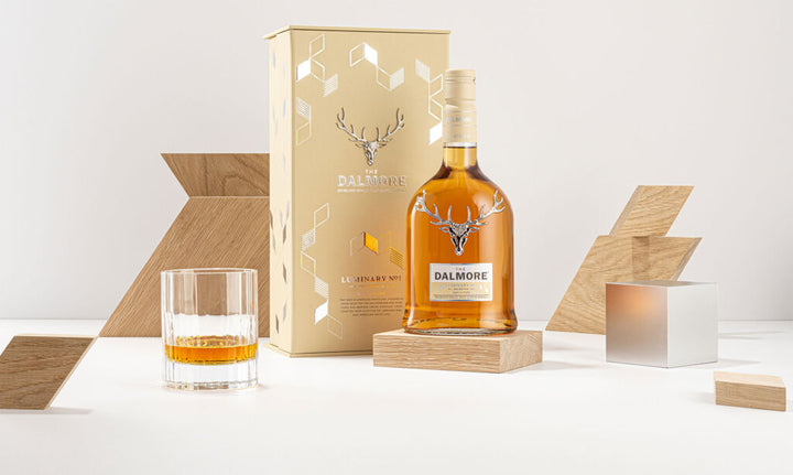 Dalmore Luminary 1