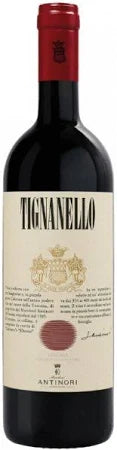 Tignanello, Toscana 2016 (6 x 75cl)