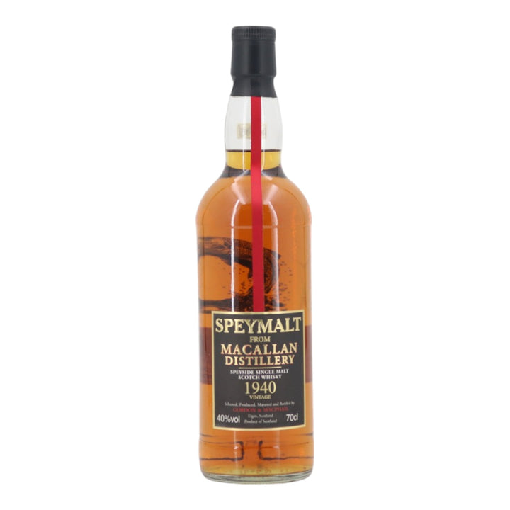 Gordon & MacPhail Speymalt From Macallan 61 Year Old