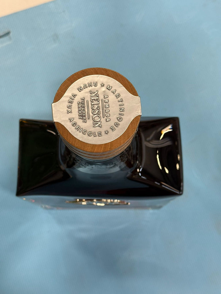 Neisson, Rhum Vieux Agricole Armada Drop by Drop  (1 x 300cl) - Rue Pinard Europe