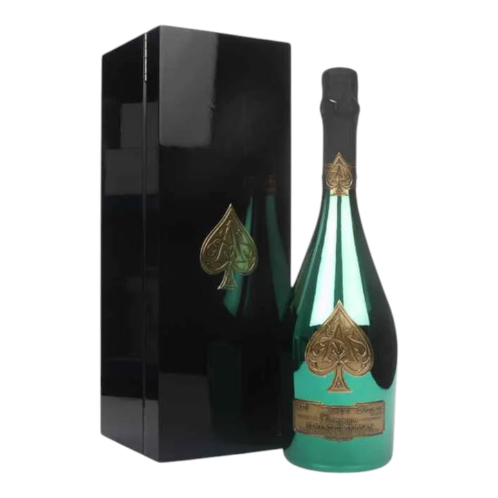 Armand de Brignac Brut Green Champagne