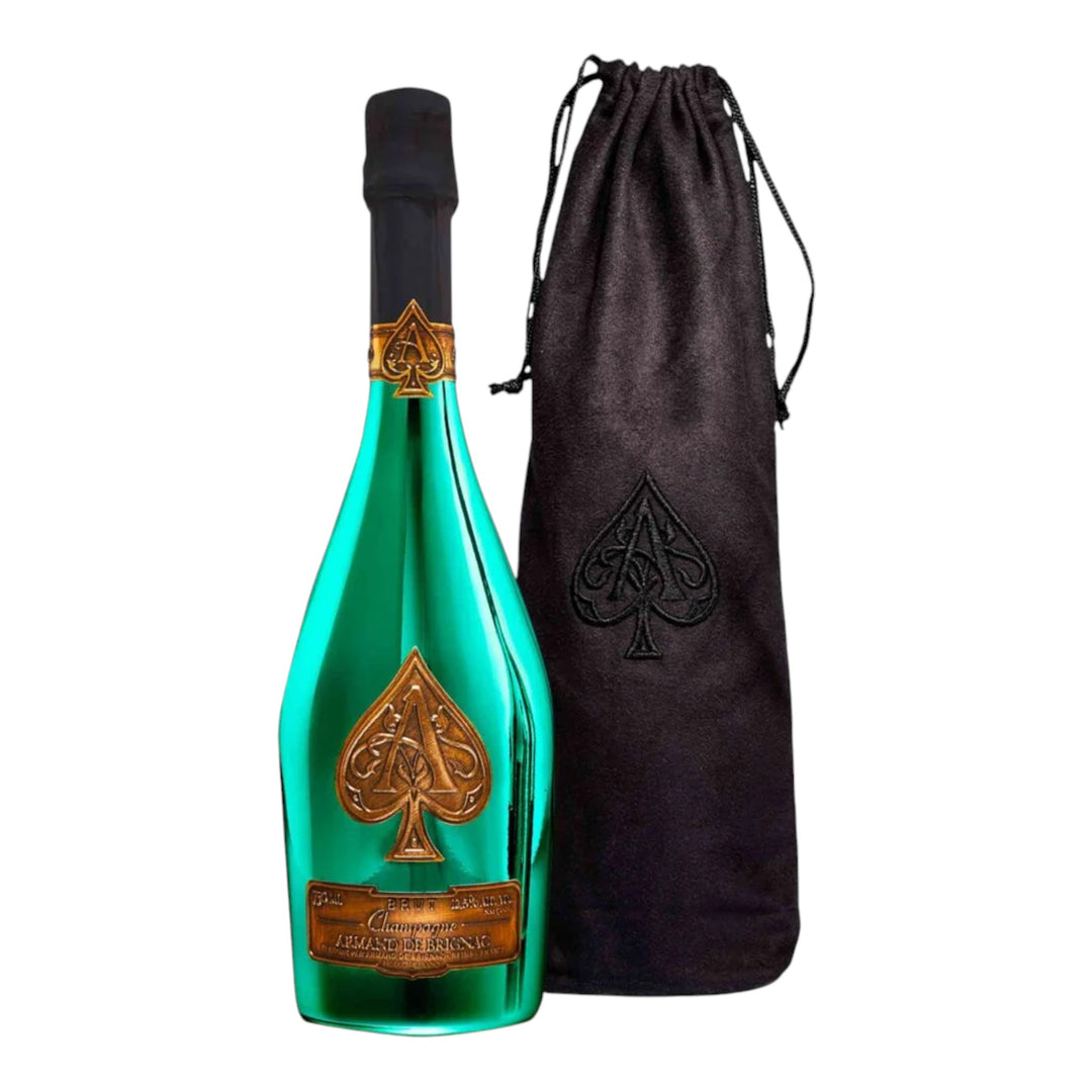 Armand de Brignac Brut Green Champagne