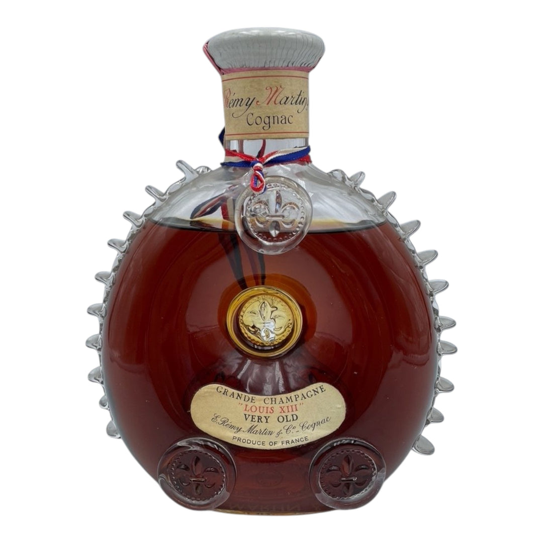 Louis XIII de Remy Martin Grande Champagne Cognac