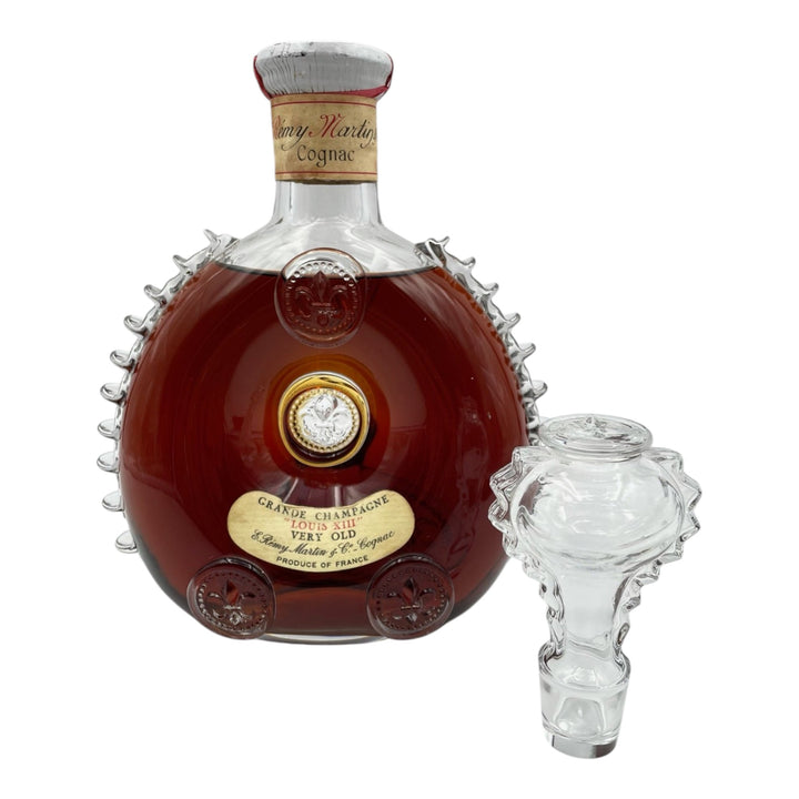 Louis XIII de Remy Martin Grande Champagne Cognac