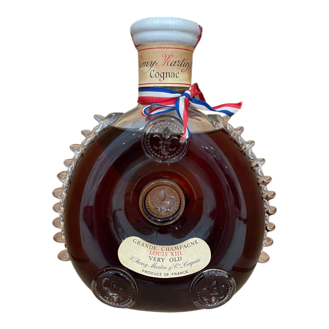 Louis XIII de Remy Martin Grande Champagne Cognac