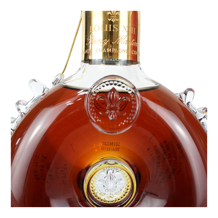 Louis XIII de Remy Martin Grande Champagne Cognac