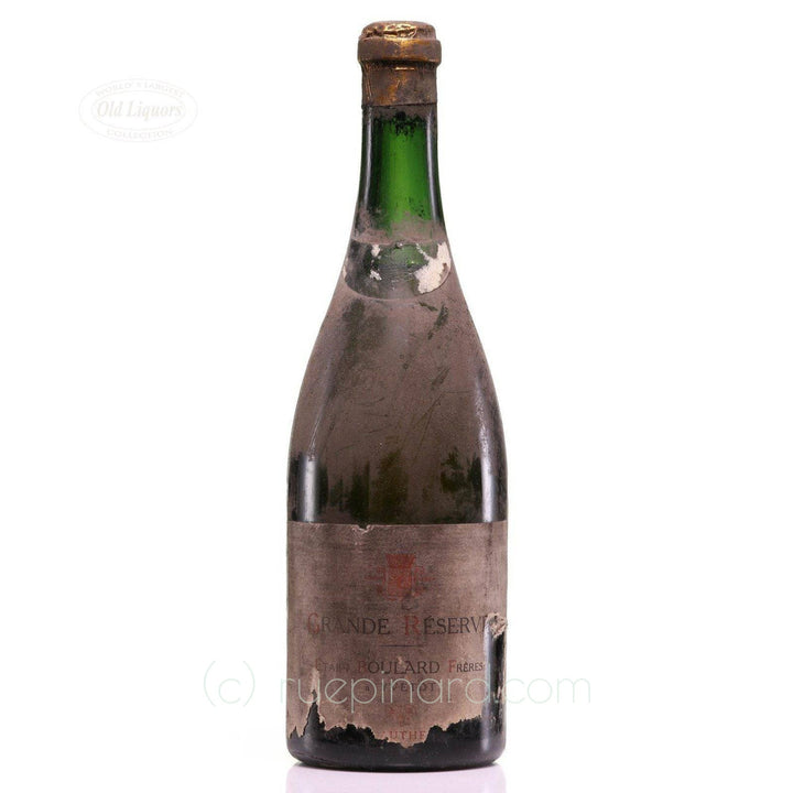 Cognac 1870 Boulard Frères Grande Champagne - LegendaryVintages