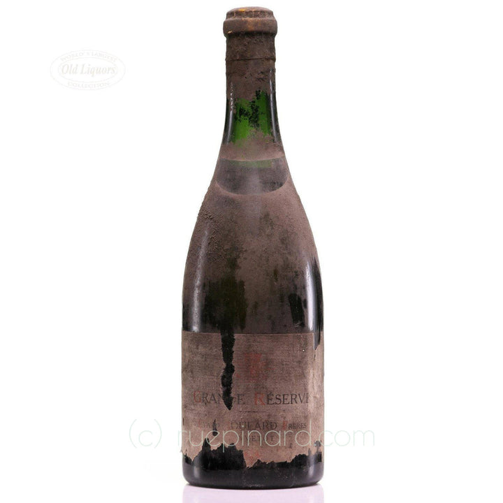 Cognac 1870 Boulard Frères Grande Champagne - LegendaryVintages