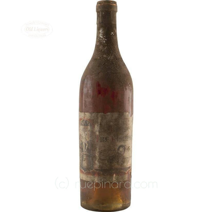Boulard Frères 1905 Fine Champagne Cognac - Rue Pinard