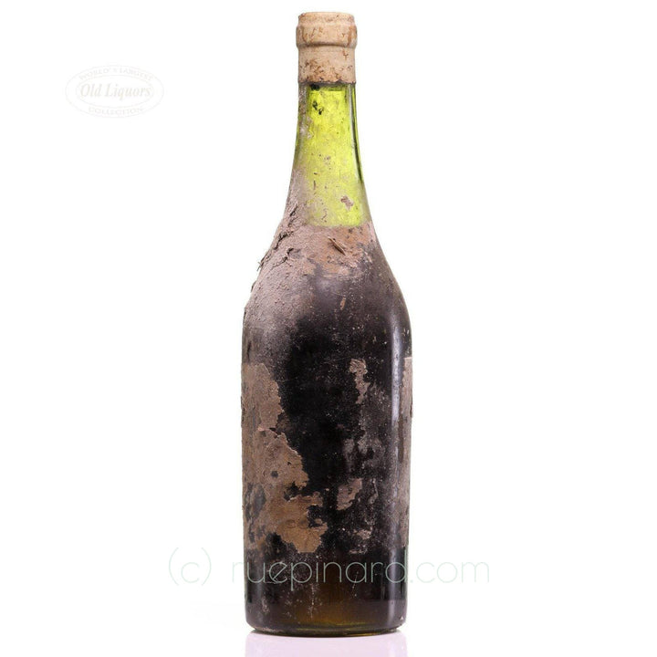 Cognac 1900 Calvet & Co J. Grande Champage - LegendaryVintages