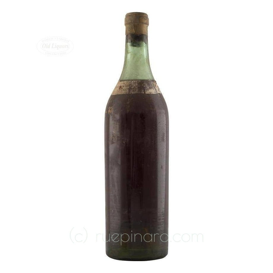 Cognac 1890 Caves du Chapon Fine Champagne - LegendaryVintages