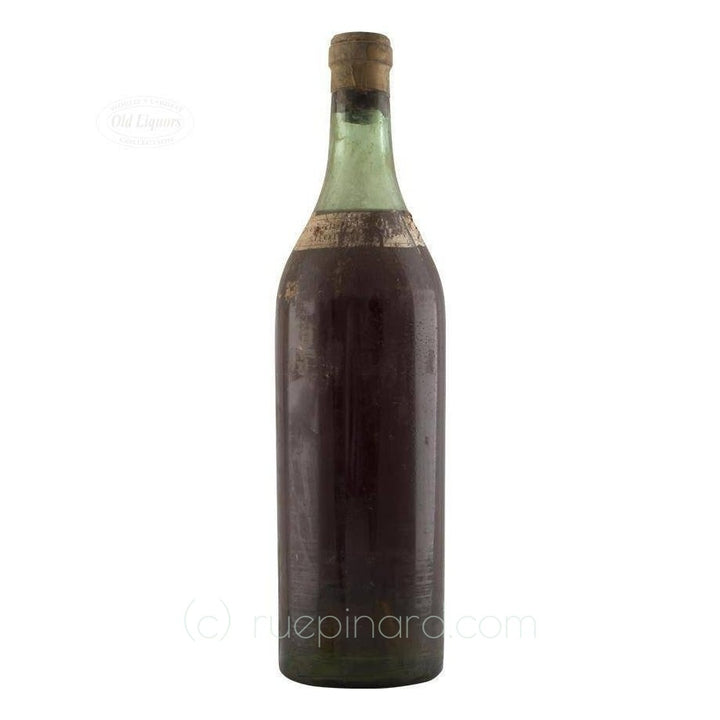 Cognac 1890 Caves du Chapon Fine Champagne - LegendaryVintages