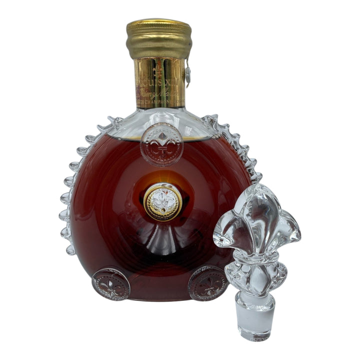 Louis XIII de Remy Martin Grande Champagne Cognac