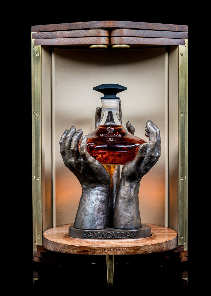 Macallan The Reach 81 YO Speyside Single Malt Scotch Whisky