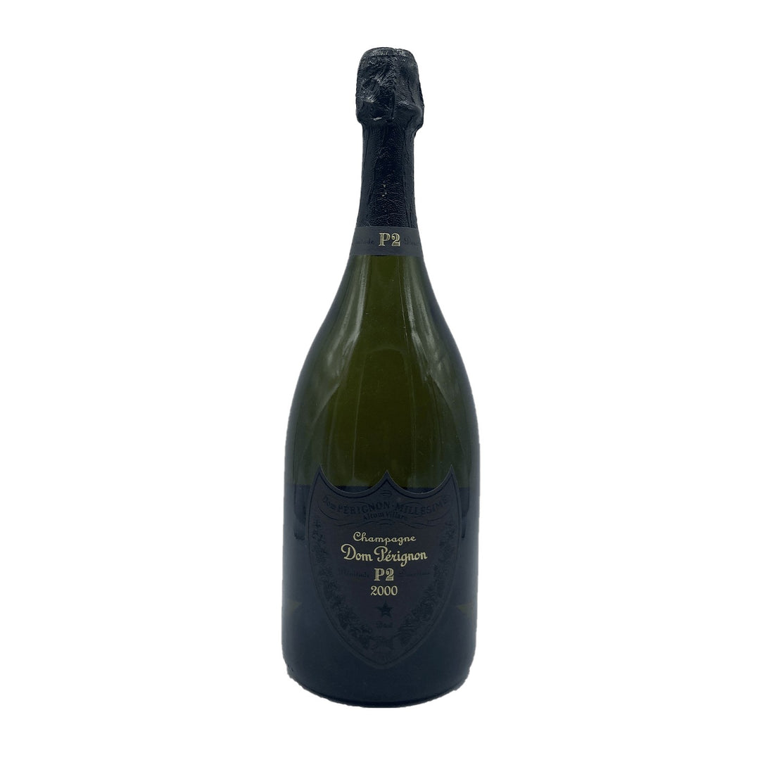 Dom Perignon P2 Vintage 2000