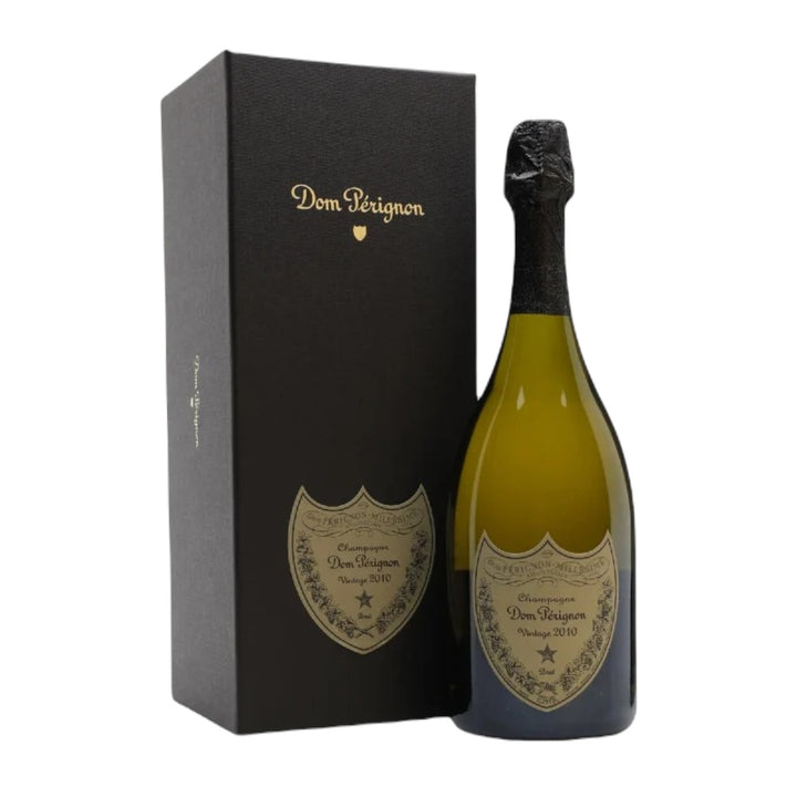 Dom Perignon Vintage 2010 Magnum OGB