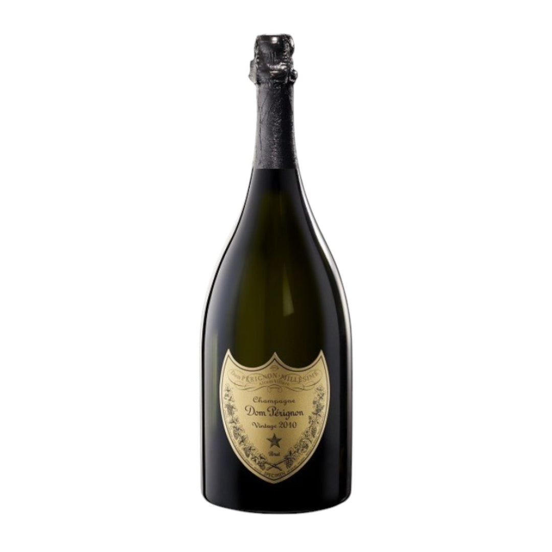 Dom Perignon Vintage 2010 Magnum