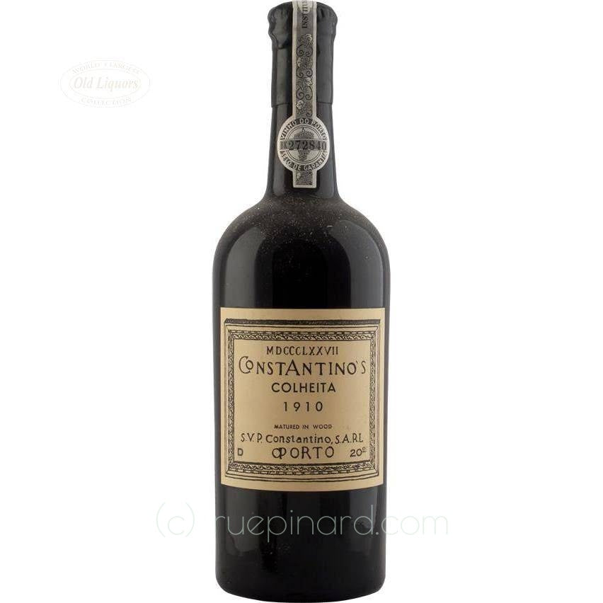 Port 1910 Constantino - LegendaryVintages