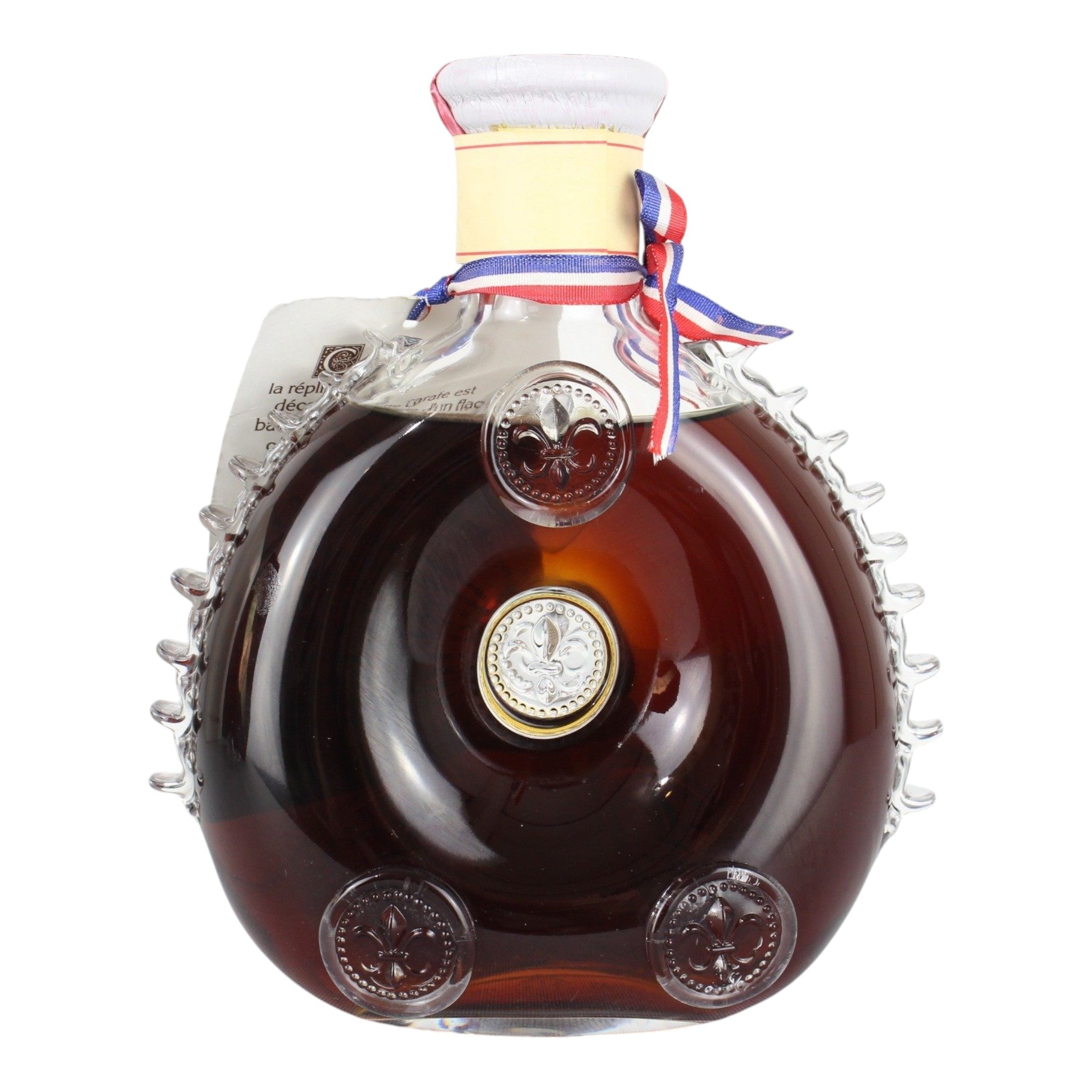 Premium Louis XIII de Remy Martin Grande Champagne Cognac