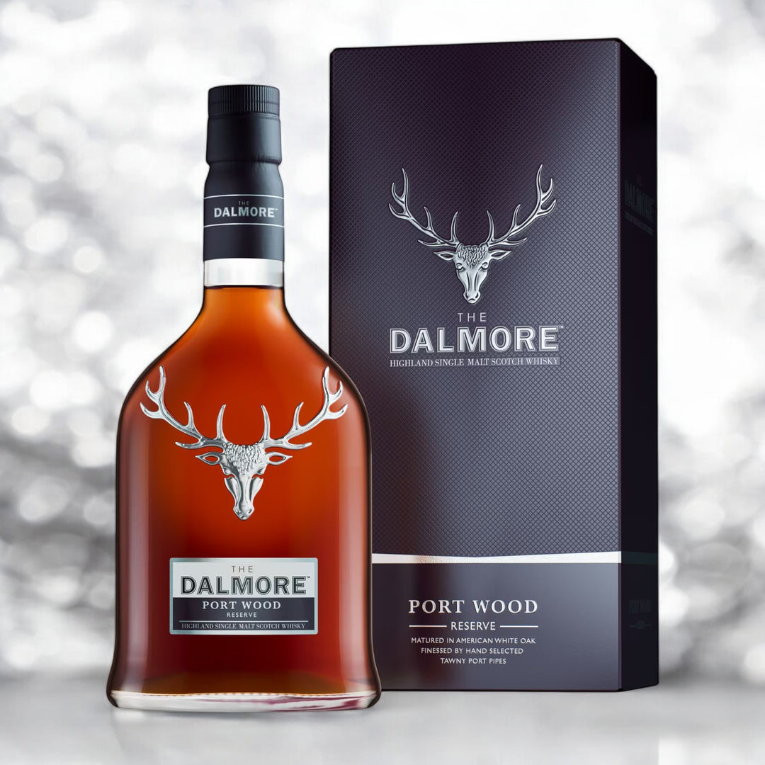 Dalmore Port Wood Reserve