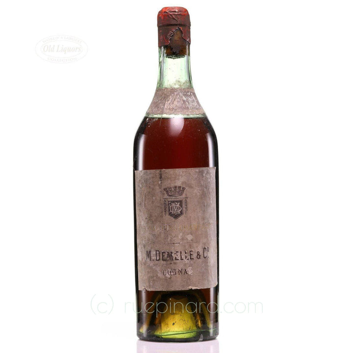 Cognac 1865 Demelle M. - LegendaryVintages