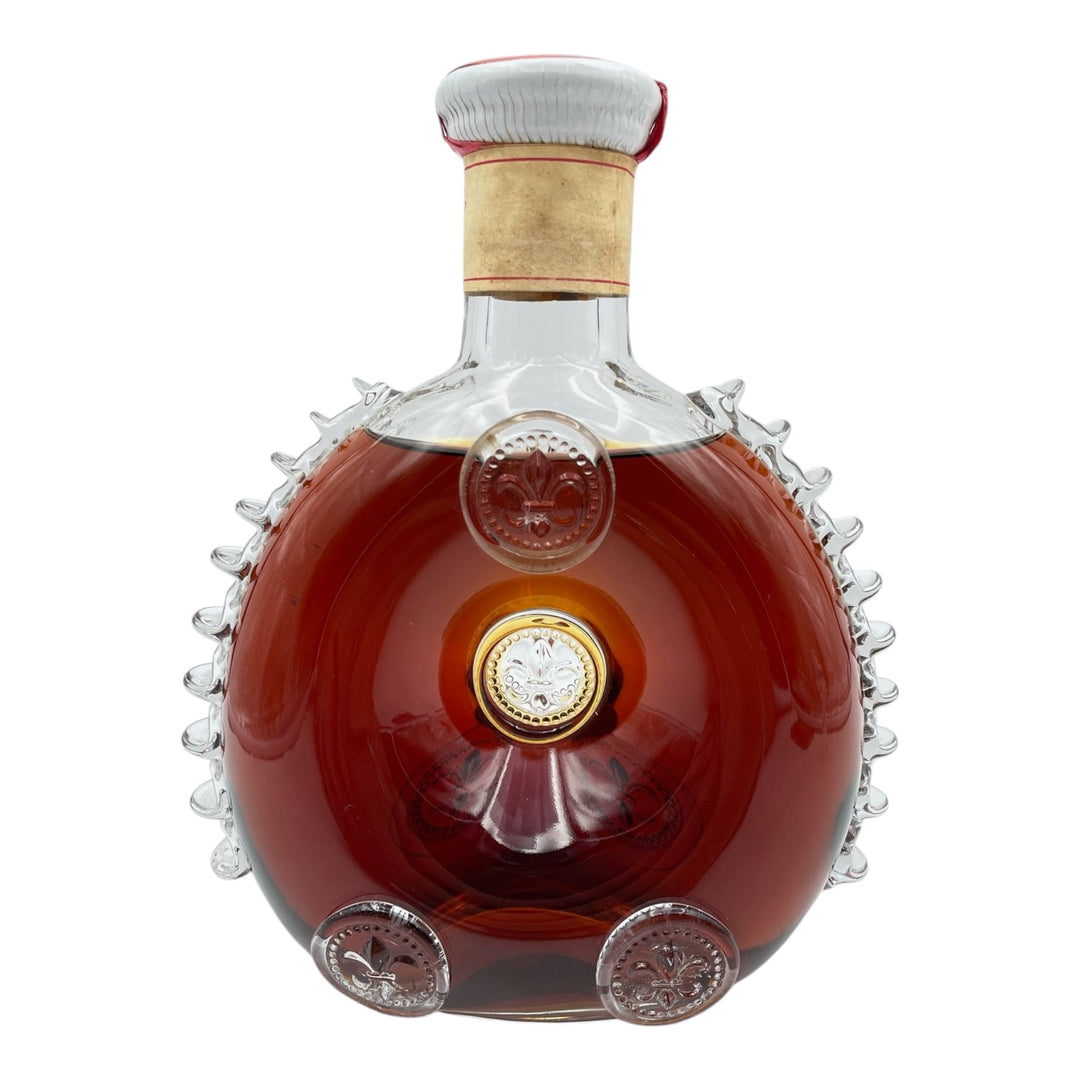 Louis XIII de Remy Martin Grande Champagne Cognac