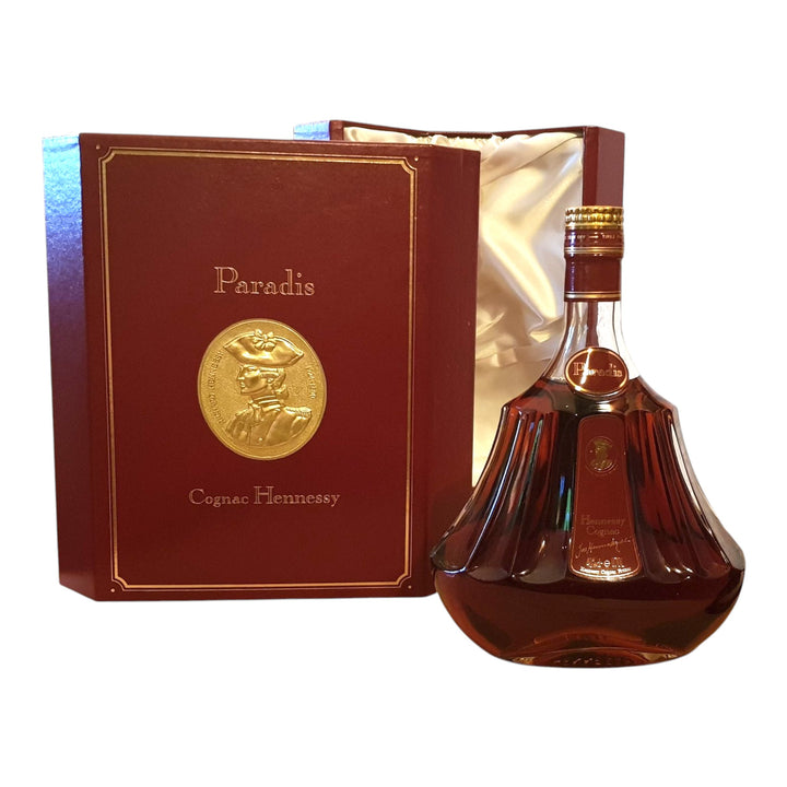 Hennessy Paradis Rare Cognac