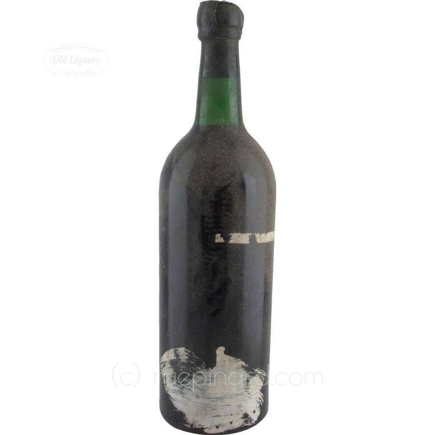 Port 1970 Fonseca - LegendaryVintages