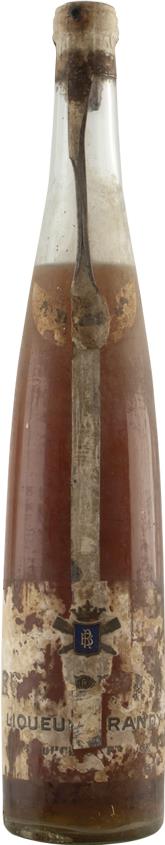 Cognac 1910 René Briand  X.O. (1x70cl) - Rue Pinard Europe